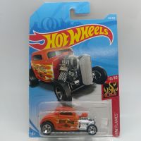 รถเหล็ก Hot wheels 32  FORD (Lz02)