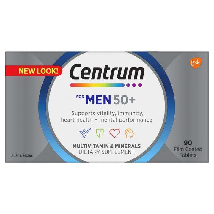 centrum-men-50-เซนทรัม-วิตามินผู้สูงอายุ-วิตามินรวมผู้สูงอายุ-อาหารเสริมผู้สูงอายุ-วิตามินรวม-อาหารเสริม-multivitamin