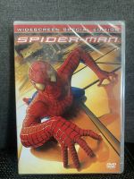 Spider Man สไปเดอร์แมน (2002) ภาค1 Marvel DVD Import  มีหลายภาษา