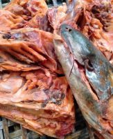 หัวปลาทูกังตากแห้ง1กิโลกรัม