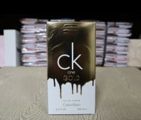 Calvin Klein Ck one Gold EDT ของแท้