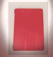 CASE IPAD 10.2 2019 RED (2480)