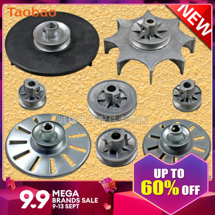 Washing Machine Accessories Semiautomatic Mini Small Washing Machine