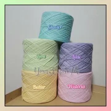 Shop Fine Cotton Yarn For Crochet with great discounts and prices online -  Mar 2024