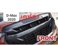 ครอบกระจังหน้า D-Max 2020