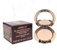 Charlotte Tilbury Airbrush Flawless Finish Setting Powder Size mini 0.8g