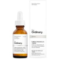 the ordinary caffeine solution 5 + egcg พร้อมส่ง