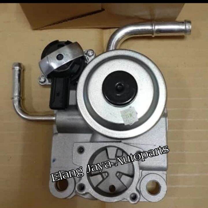 BRACKET FUEL FILTER KEPALA POMPA FILTER SOLAR TRITON 2.5 PAJERO SPORT