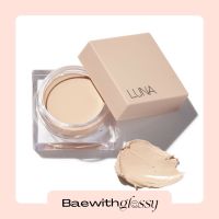 BAEWITHGLOSSY | LUNA — Concealer Pot