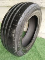 ยางเปอร์เซ็นต์ 195/60R15 Dunlop ปี18