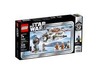 LEGO® 75259 Snowspeeder™ – 20th Anniversary Edition : เลโก้ใหม่ ของแท้ ?% กล่องสวย