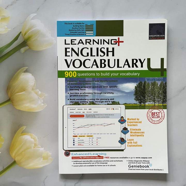 learning-vocabulary-learning-english-vocabuary-4-หนังสือแบบฝึกหัดคำศัพท์ภาษาอังกฤษ-จากประเทศสิงค์โปร์