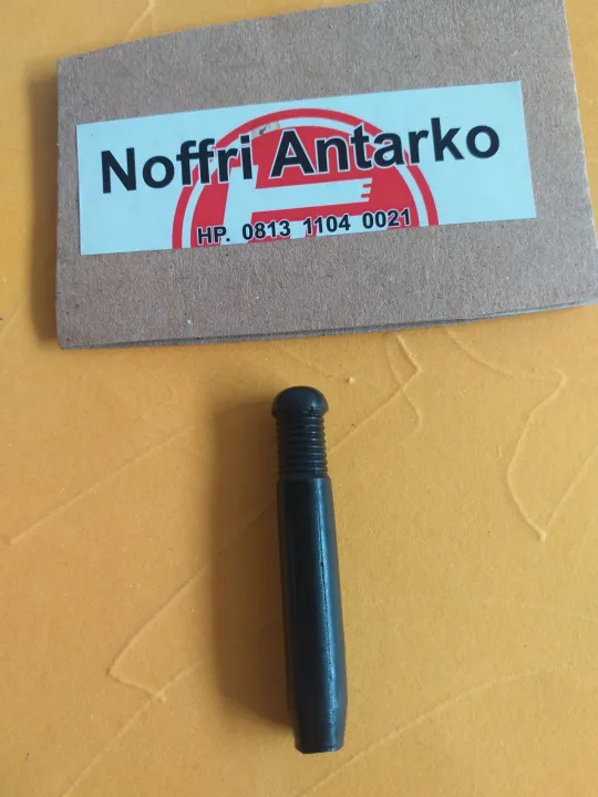 knop pintu warna HITAM suzuki APV GC-415 ,AERIO harga satuan / tarikan