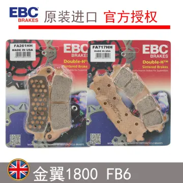 Ebc Brake Pad - Best Price in Singapore - Oct 2023 | Lazada.sg