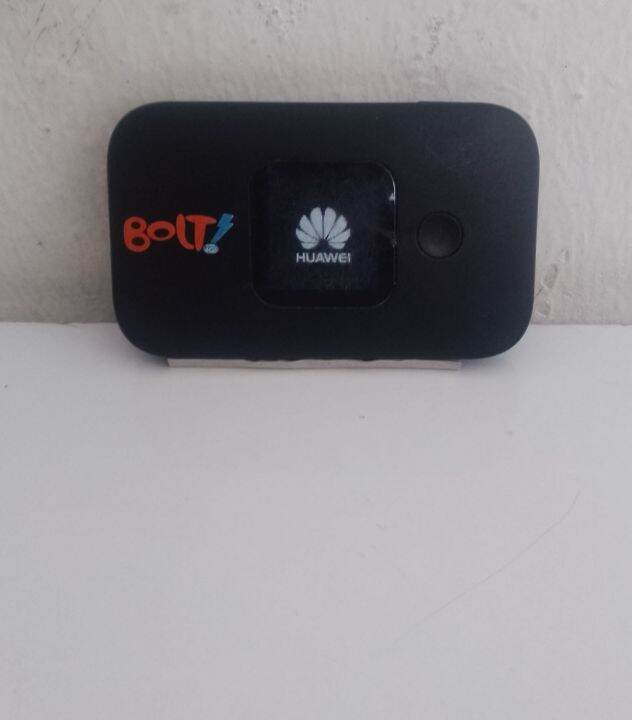 Modem Mifi Huawei Bolt E Modem Mifi Unlock Semua Operator Modem Mifi G Lte Lazada Indonesia