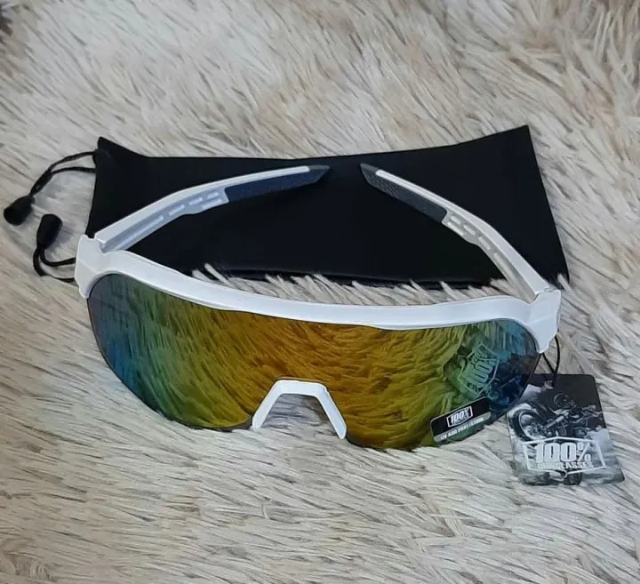 cycling shades with grade