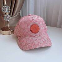 หมวก Signature Jacquard Cap c5211