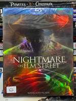 Blu-ray มือ1: A NIGHTMARE ON ELM STREET.