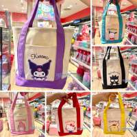 กระเป๋า SANRIO ผ้าแคนวาส ลิขสิทธิ์ของแท้100%