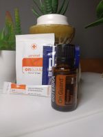 doTERRA On Guard ขนาด 15 ml. + doTERRA ขนาดทดลอง