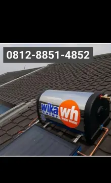 Jual Elemen Water Heater Wika Terbaru - Oct 2023 | Lazada.co.id