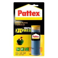 กาวอีพ็อกซี่ดินน้ำมัน PATTEX PUTTY REPAIR EXPRESS