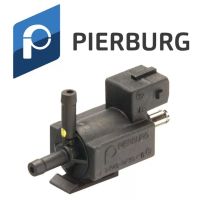 Pierburg OEM Turbo Solenoid Valve For Volvo C70 S40 S60 S70 S80 V40 V70 XC70