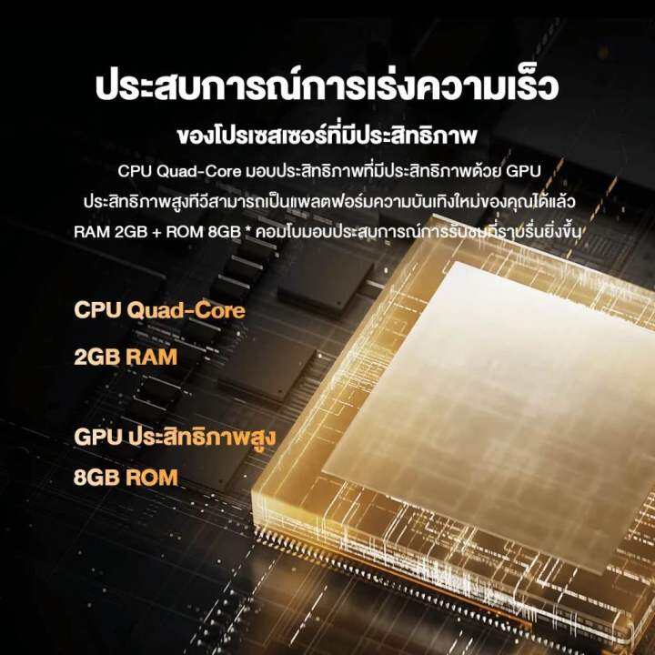 xiaomi-tv-box-s-2nd-gen-4k-ultra-กล่องแอนดรอยด์ทีวี-googletv-dolbyaudio-รองรับ-googleplay-รองรับภาษาไทย-youtube-netflix