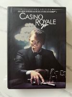 007 Casino Royale 3Disc (DVD แผ่นแท้ 100%)