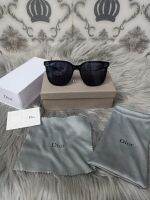 พร้อมส่ง​ แว่นตา แว่น  Sunglasses​ แว่นกันแดด  อุปกรณ์​ครบ ตามภาพ