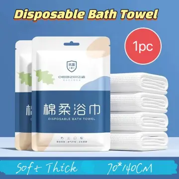 Compressed Portable Towel Disposable Tissues Camping Wipes Toilet Paper  Tablets Facial Washcloth Expandable 100% Thickened Pearl Pattern for Beauty  and Outdoor - China Towels and Towel Tablet price