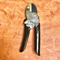 Pruning Shears คีม กรรไกรตัดกิ่งไม้ กรรไกรตัดกิ่ง กรรไกรเเต่งกิ่ง คีมตัดกิ่ง คีมตัดเเต่งกิ่งไม้ Golden Star