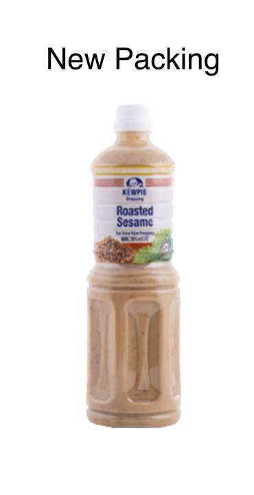 EXP 22 August 2024 Kewpie Roasted Sesame Dressing 1000ml Halal Lazada   S1d44facac6f04d218e2435de3653f08bR  720x720q80 