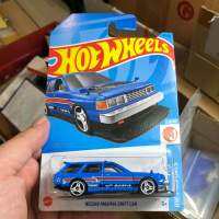 โมเดลรถเหล็ก Hotwheels - Nissan Maxima Drift Car