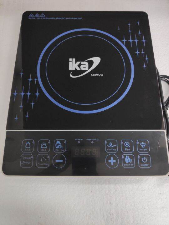 roxx induction cooker