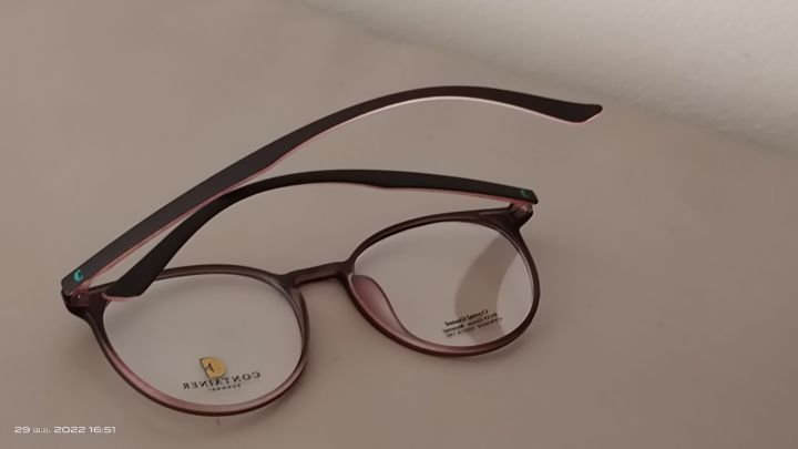 container-eyewares-รุ่น-ctn3555-กรอบแว่นตา-สำหรับผู้หญิง-แนวเกาหลี-กรอบแว่นตา