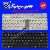 Keyboard คีย์บอร์ด  Samsung R519 R518 R517 R530 R538 R528 ภาษาอังกฤษ