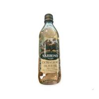 Sabroso Extra Light  Olive Oil น้ำมันมะกอกธรรมชาติผ่านกรรมวิธี  สำหรับปรุงอาหาร  ซาโบรโซ่ 500ml