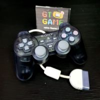 Ps1 Dualshock Controller Slate Grey 

SCPH-110 Original Japan (1917)