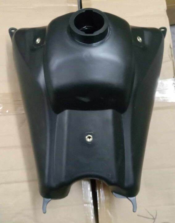 RUSI FUEL TANK with fuel cock RUSI KR JR (..ORIGINAL STOCK..)TANGKE