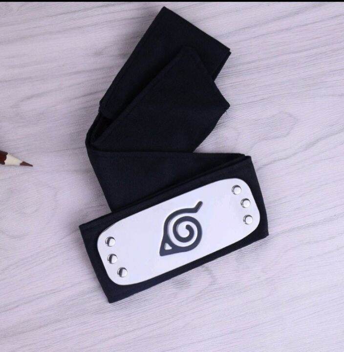 naruto shippuden headband | Lazada PH