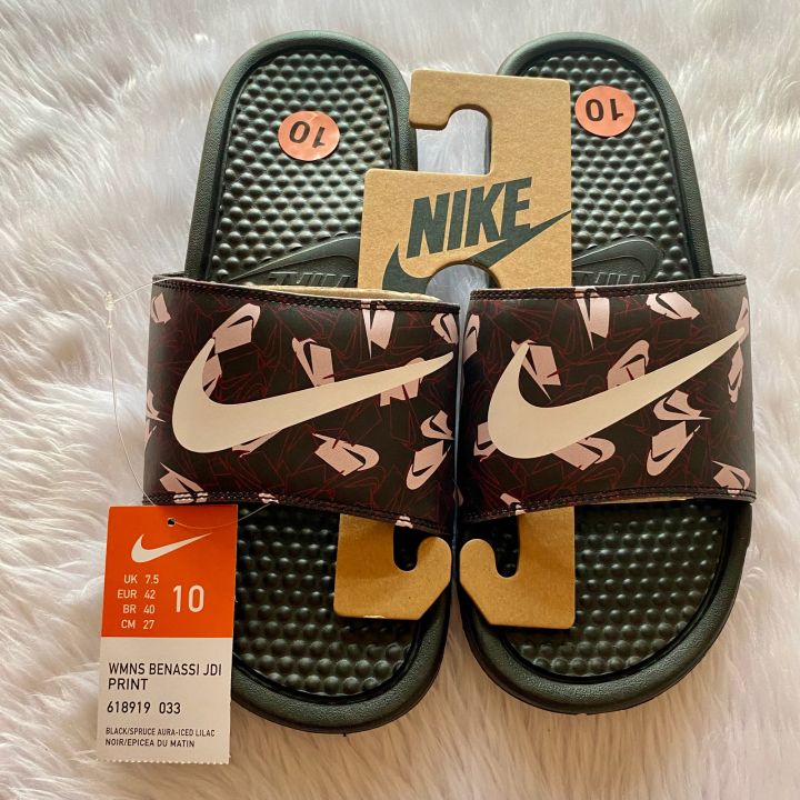 nike benassi original price