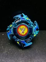 เบย์เบลดBeyBladeลูกข่าง ของเล่นยุดเก่างานเก็บสะสม wolborg 1