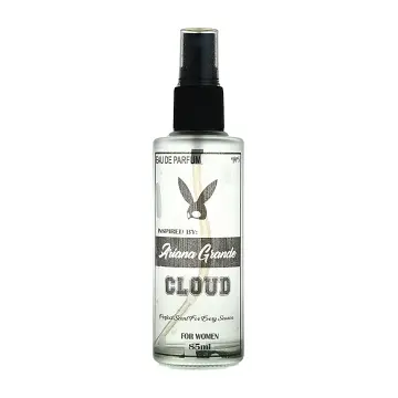 Cloud discount perfume dupe