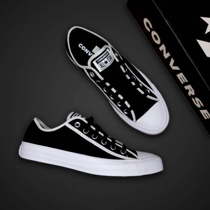 converse ctas ox