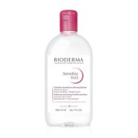 Bioderma Sensibio H2O Cleansing 500ml คลีนซิ่งไบโอมิเมติก