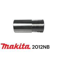 MAKITA / มากีต้า 2012NB # 40 พู่เล่ย์ทุ่น / มู่เล่ย์ทุ่น เครื่องรีดไม้ / เครื่องไสไม้ ของแท้ ( 222155-3 )