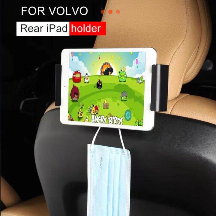 1 set For volvo xc60 xc90 s90 v90 s60 v60 v90CC v60CC XC40 C40 Car Back