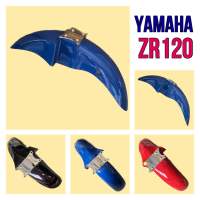 บังโคลนหน้า YAMAHA ZR120