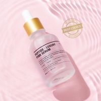 Peptide -Luxury Pink Serum